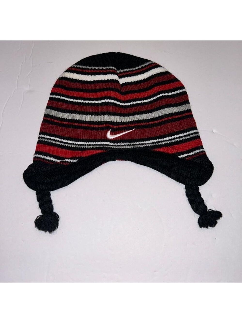 NIKE infant size Peruvian look hat
